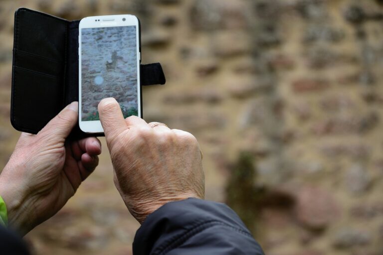 Milyen mobilt válasszunk 70 év felett?