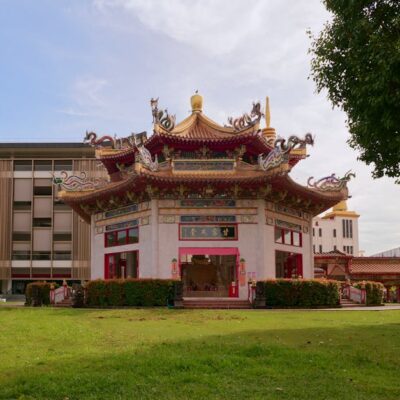 Illusztráció: CK Seng