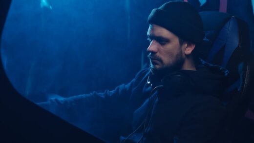 Fotó: Mikhail Nilov, Forrás: Pexels