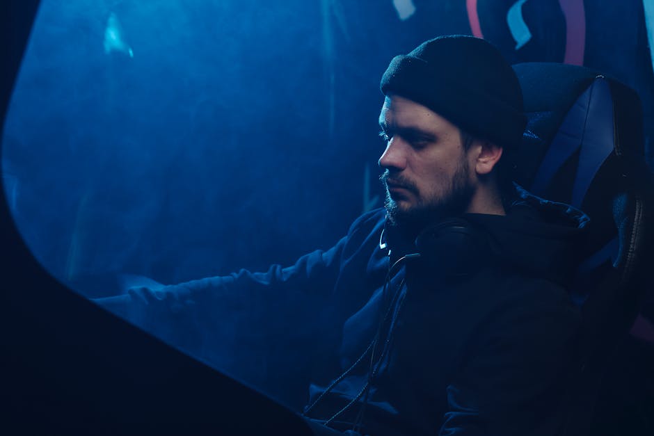 Fotó: Mikhail Nilov, Forrás: Pexels