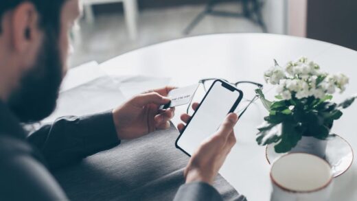 Fotó: Mikhail Nilov, Forrás: Pexels