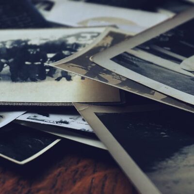 Illusztráció: Suzy Hazelwood