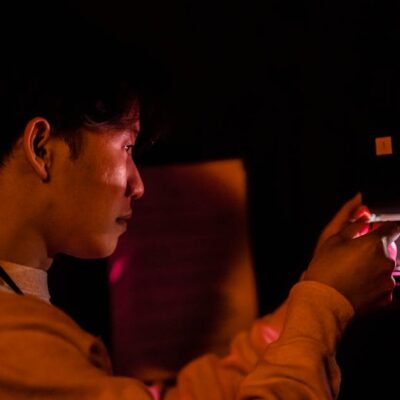 Illusztráció: Annushka  Ahuja