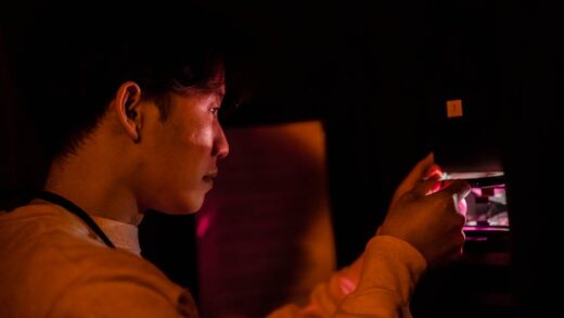 Illusztráció: Annushka  Ahuja