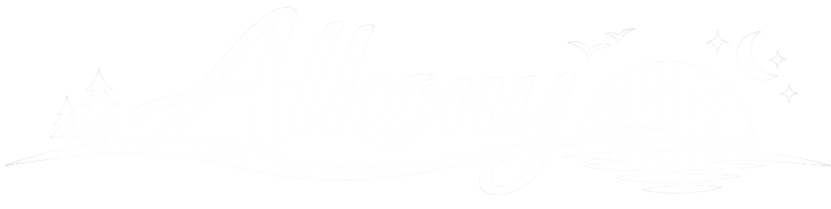 Alkony Magazin