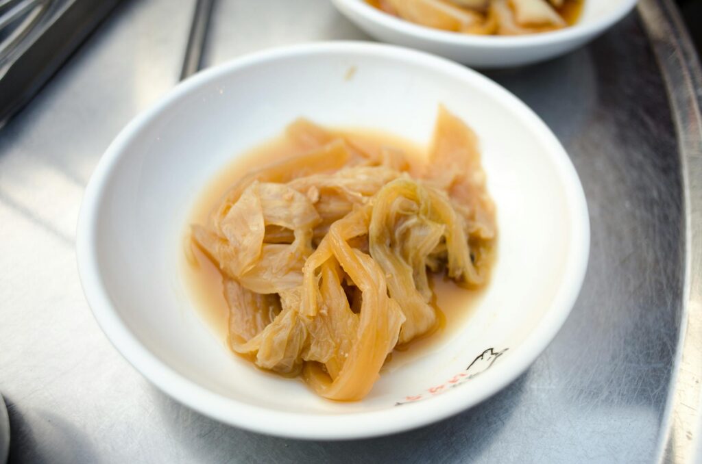 Így készíthetünk ropogós és egészséges savanyúságot a saját konyhánkban