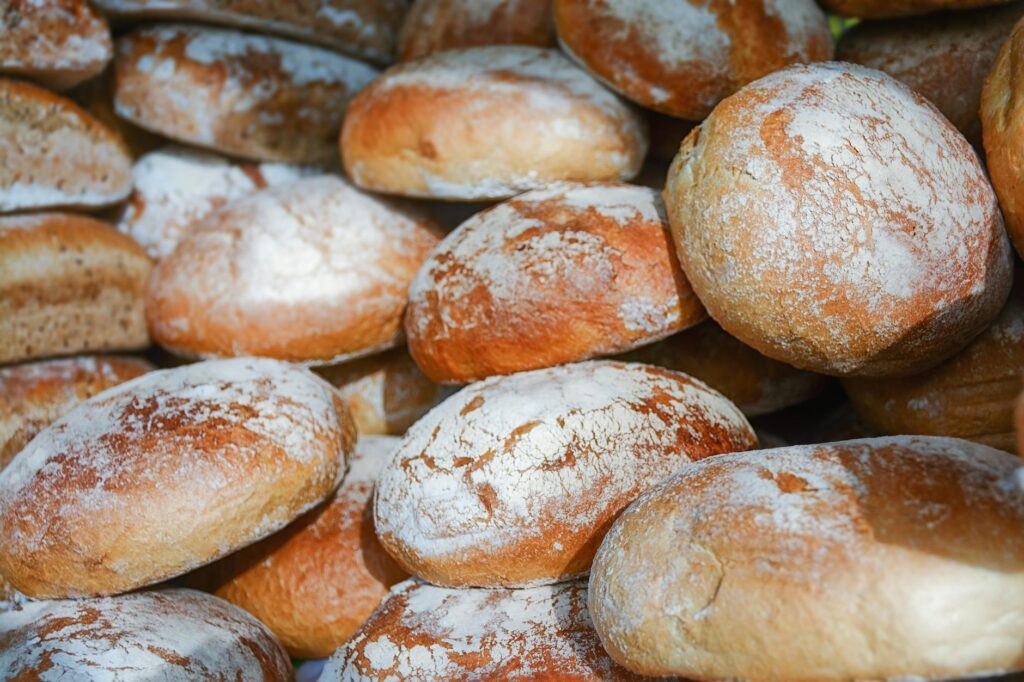 Hogyan maradhat napokig puha és ehető a kenyér a konyhánkban