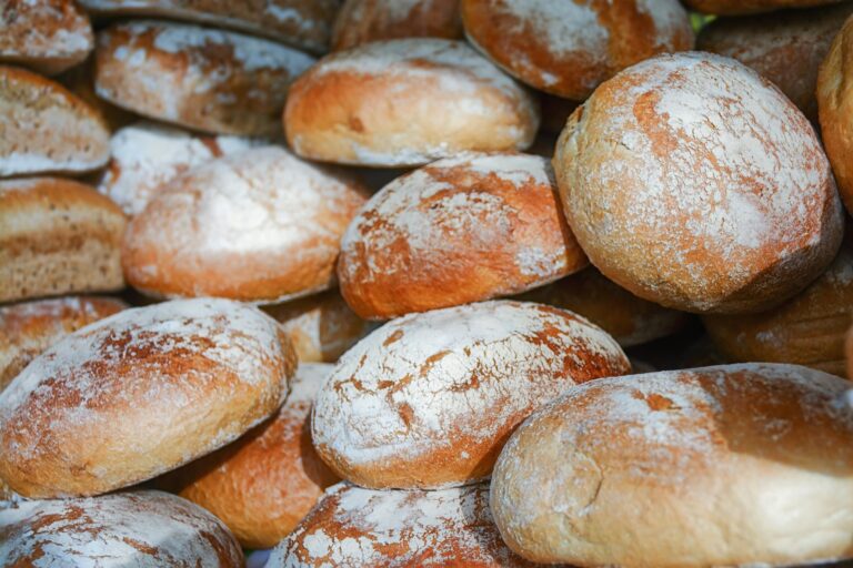 Hogyan maradhat napokig puha és ehető a kenyér a konyhánkban