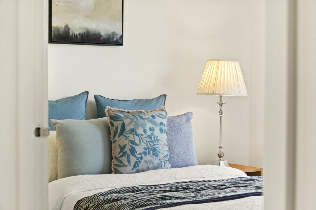 Így választhatjuk ki a legmegfelelőbb természetes anyagokat a hálószobánkba