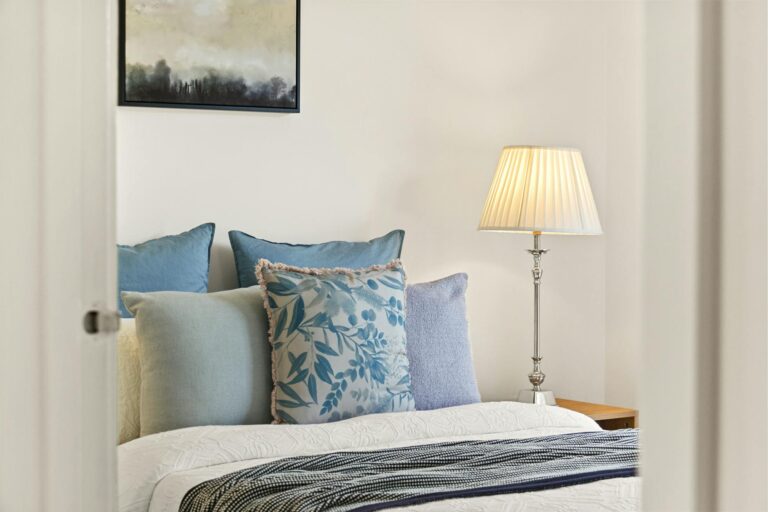 Így választhatjuk ki a legmegfelelőbb természetes anyagokat a hálószobánkba