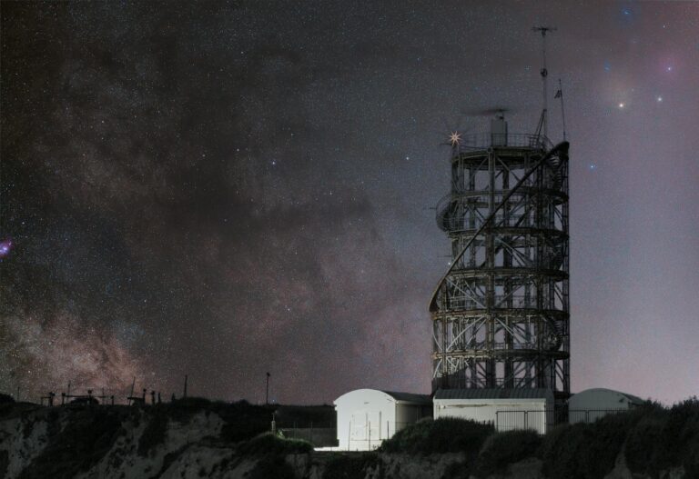 Hogyan kezdjünk el csillagászkodni akár a saját erkélyünkről is?