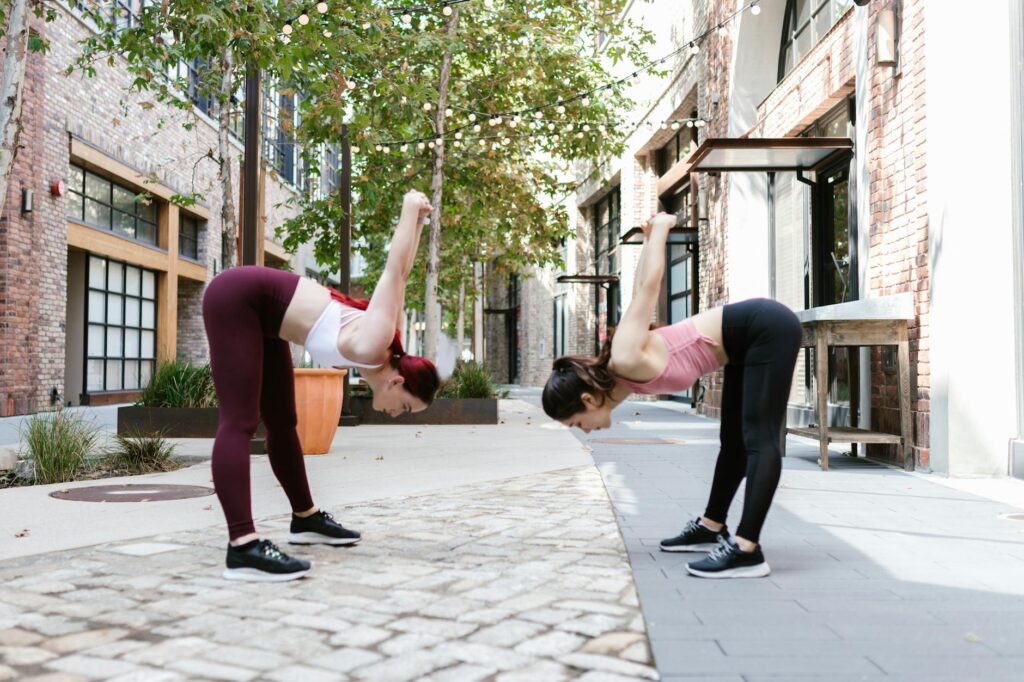 Így nyerhetjük vissza a testünk rugalmasságát néhány egyszerű napi gyakorlattal