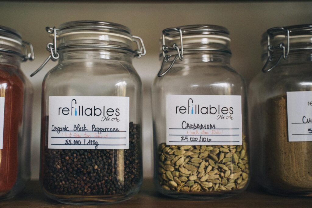 Így csökkenthetjük látványosan a konyhai élelmiszerpazarlást