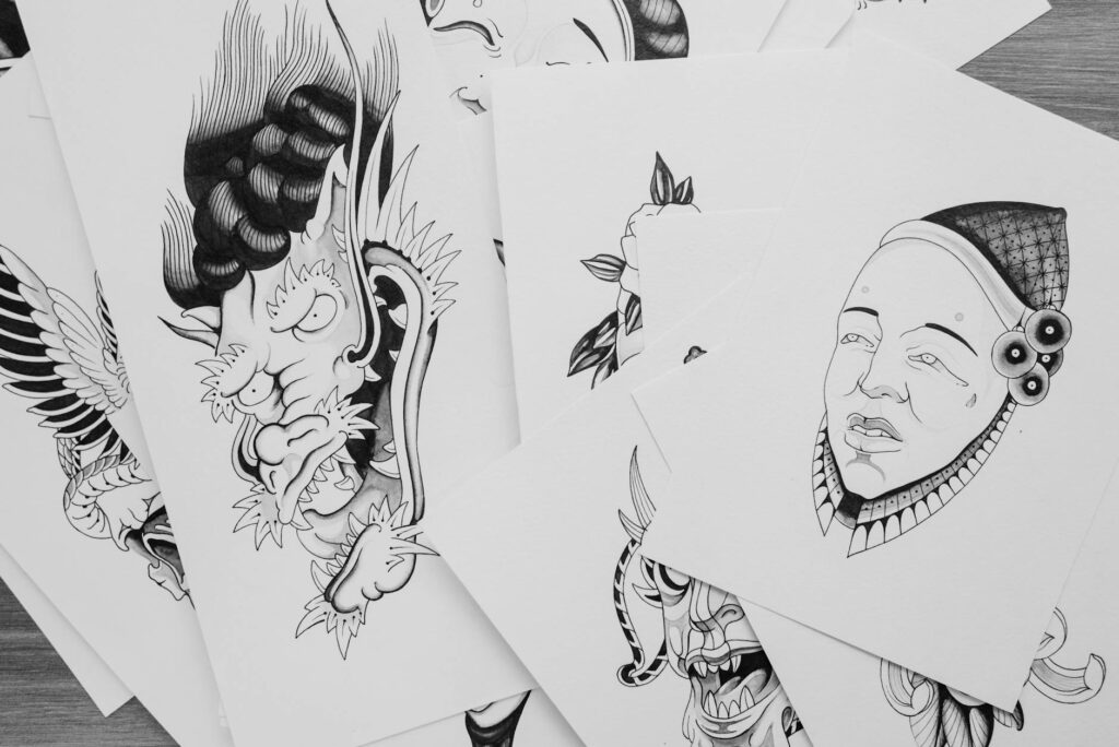 Így örökíthetjük meg a kedvenc épületeinket egy egyszerű vázlatfüzetben