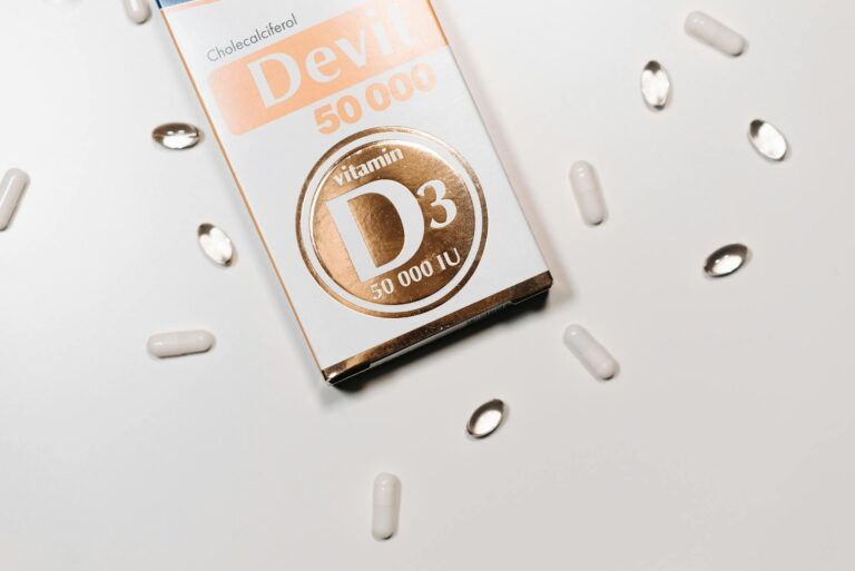 Hogyan pótolhatjuk hatékonyan a D-vitamint a napsütésmentes hónapokban?