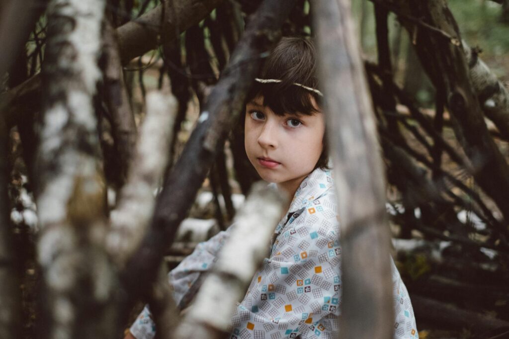 Miért tesz jót a gyereknek, ha néha hagyjuk unatkozni?