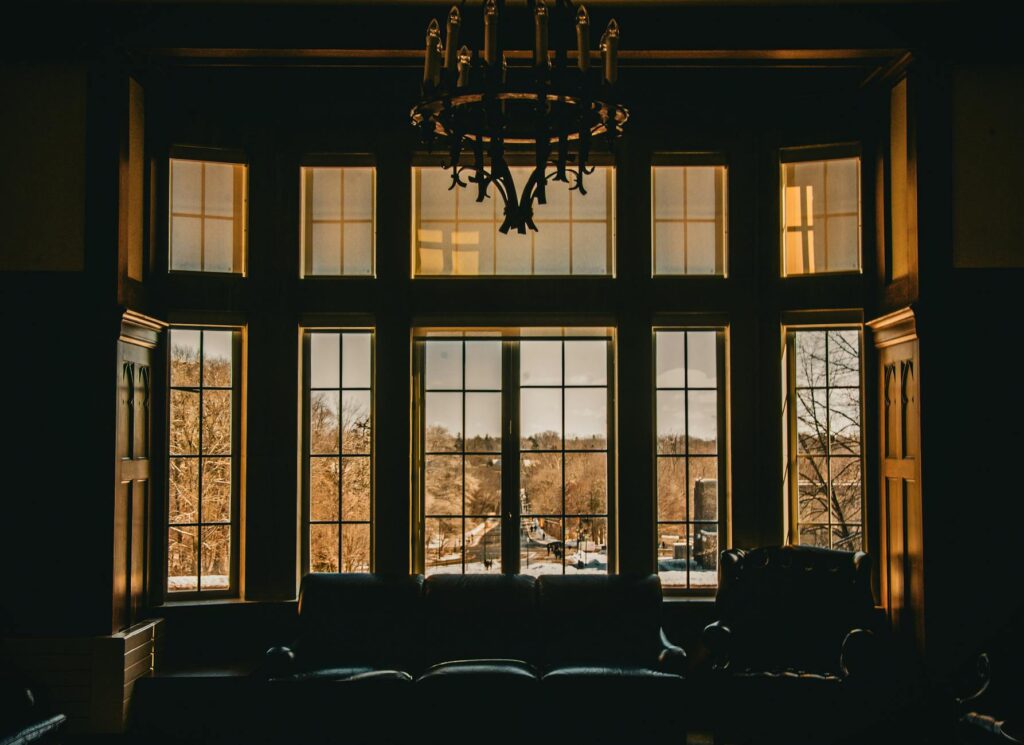 Így tarthatjuk szárazon és penészmentesen a lakást a fűtési szezonban