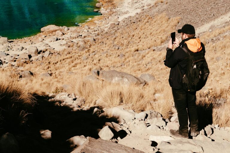 Hogyan válhatunk modern kincskeresővé egyetlen okostelefon segítségével?