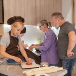 Hogyan vonhatjuk be a nagyszülőket a gyereknevelésbe súrlódások nélkül?