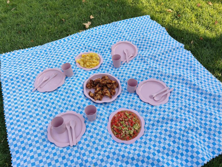 Így szervezhetjük meg a tökéletes szabadtéri pikniket a barátokkal