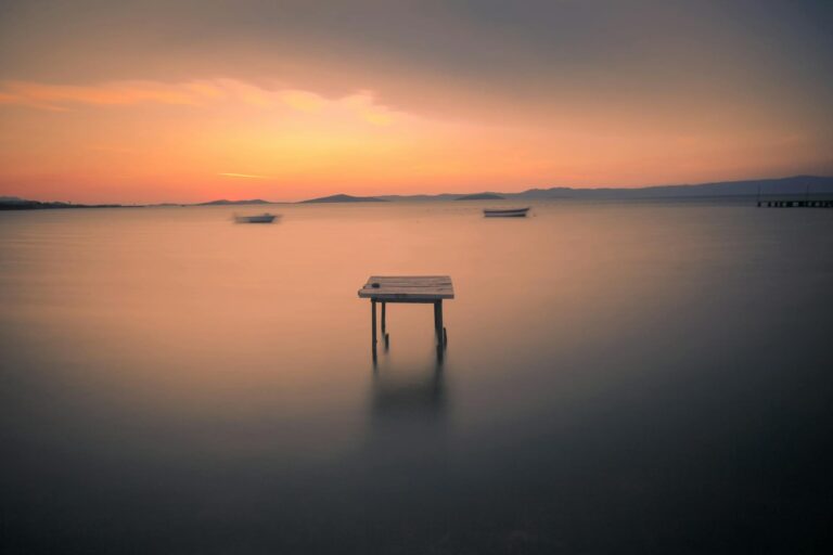 Miért érdemes tudatosan több csendet csempészni a mindennapjainkba?