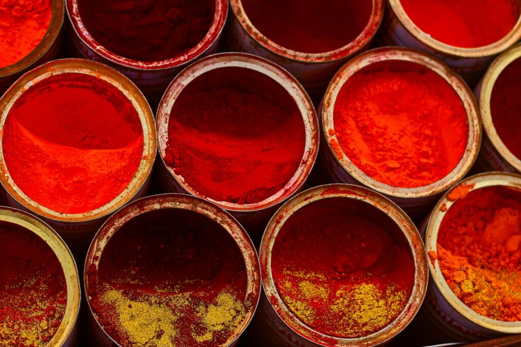 Így őrizhetjük meg a fűszereink aromáját és erejét hosszú ideig