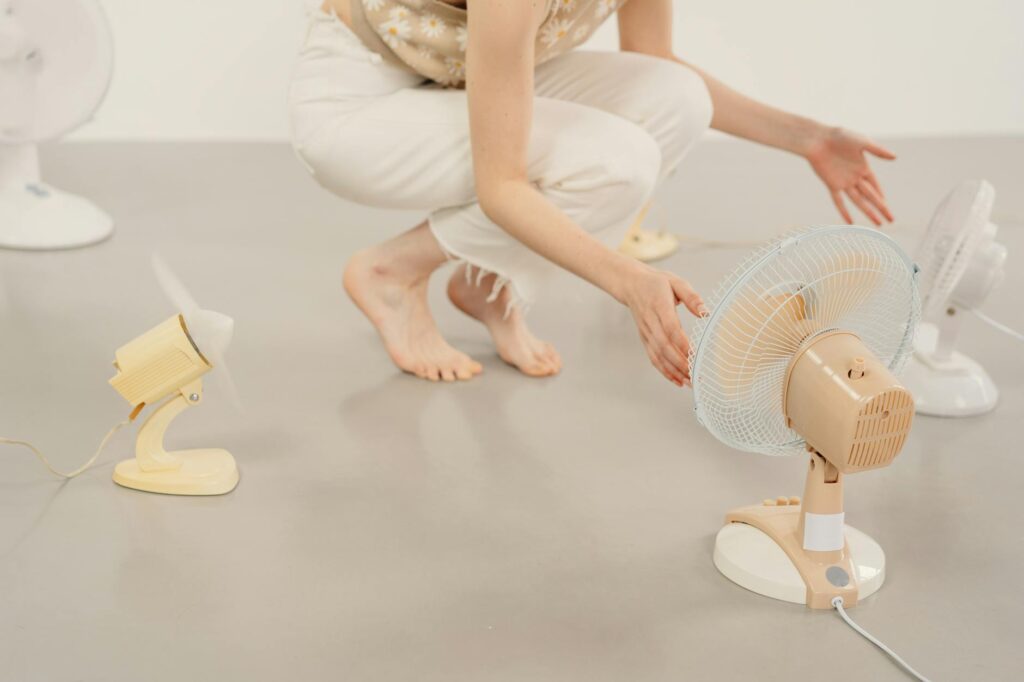 Hogyan tarthatjuk kellemesen hűvösen az otthonunkat a legforróbb nyári napokon is