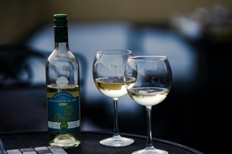 Így választhatunk minőségi bort a szupermarketek hatalmas kínálatából