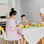 Így tehetjük gördülékenyebbé a reggeli készülődést az egész család számára