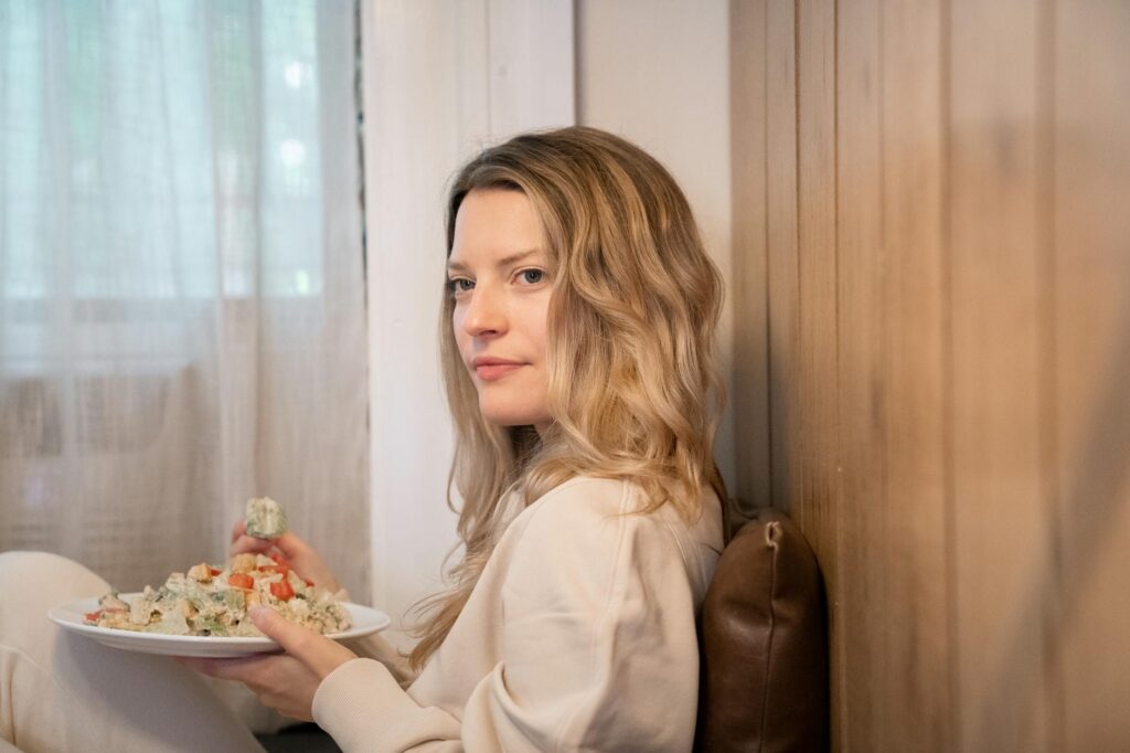 Miért érdemes lassabban ennünk az egészségünk érdekében?