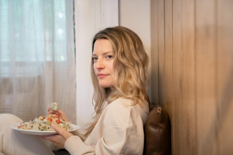 Miért érdemes lassabban ennünk az egészségünk érdekében?