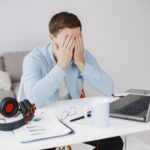 Így óvhatjuk meg a szemünket a képernyő előtti munkavégzés során