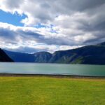 A norvég fjordok és a balti partvidék legszebb állomásai