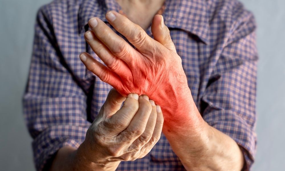 Kézekcéma ellen tudatosan: Így építsd újjá a bőröd védőpajzsát!