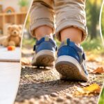 Kell-e egész nap supinált cipőt viselnie a gyermeknek?